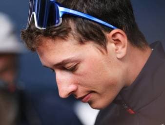 Rad-Star Lipowitz überrascht mit Geständnis