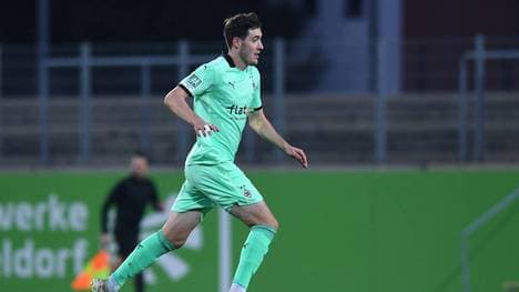 Marcel Benger kommt ablösefrei zu Holstein Kiel