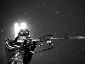 Neue Details zu verstorbenem Biathlon-Star