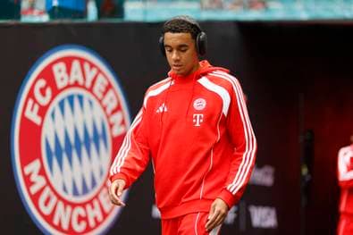 Provokante Hamann-These zu Musiala