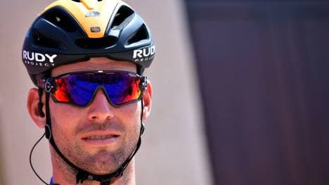 Cavendish ist nach drei Jahren wieder bei der Tour dabei