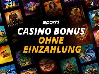 Casino Bonus ohne Einzahlung im Dezember 2025 im Überblick