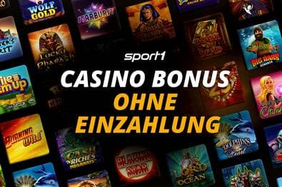 Casino Bonus ohne Einzahlung im Dezember 2025 im Überblick