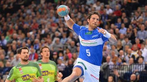 Torsten Jansen bleibt weiter bei HSV Hamburg