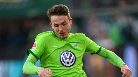 VfL Wolfsburg v Bayern Muenchen - Bundesliga