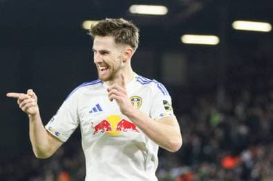 "Jetzt ziehst du richtig durch"