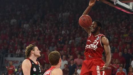 Trevor Mbakwe wechselt zu Maccabi Tel Aviv