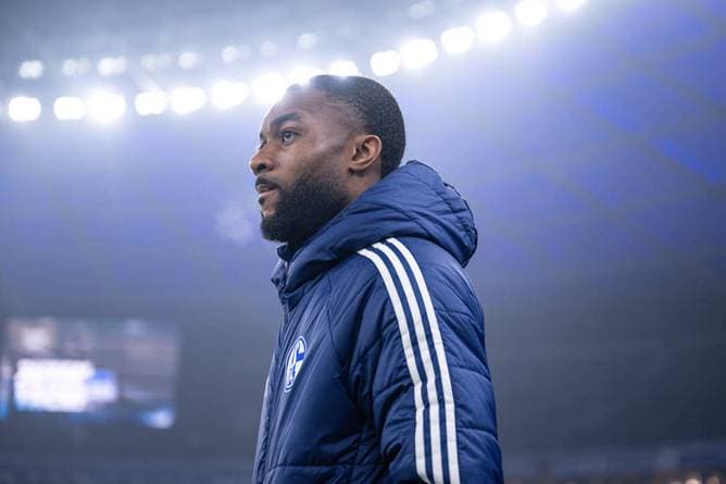 Schalke-Transfer droht zu platzen