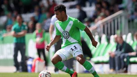 VfL Wolfsburg II v Werder Bremen II  - Regionalliga Nord