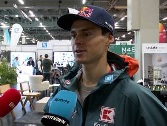 Manipulierte Anzüge norwegischer Springer bei den Weltmeisterschaften in Trondheim sorgten für einen Skandal. Die deutschen Skispringer und nordischen Kombinierer reagieren.