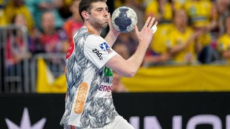 Abschied: Branko Vujovic verlässt Hannover