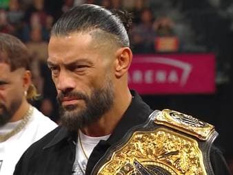 Viele Überraschungen bei RAW: WWE mischt Karten neu