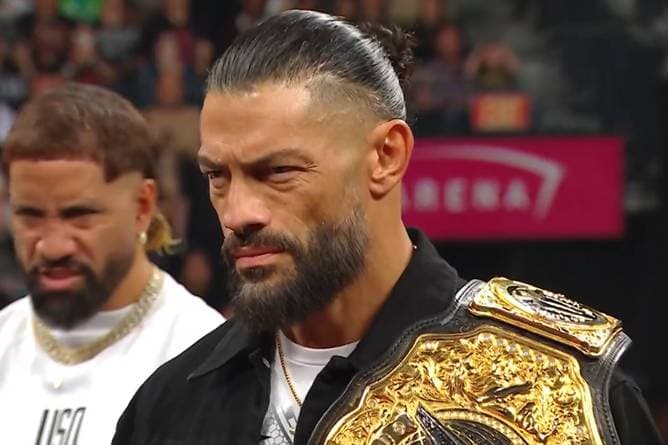 Viele Überraschungen bei RAW: WWE mischt Karten neu