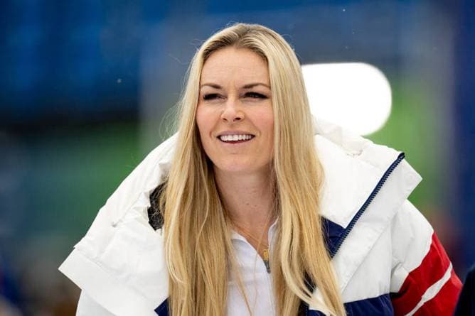 Vonn erwägt Comeback