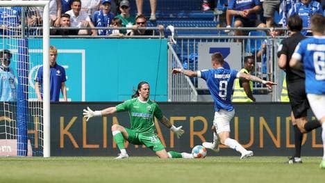 Darmstadt gewann - und war doch ein Verlierer des Spieltags