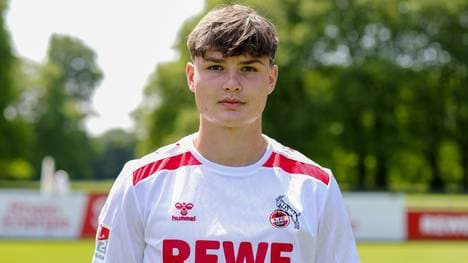 Im Zuge des Potocnik-Transfers wurde der FC gesperrt 