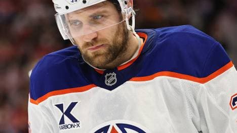 Draisaitl spielte in der Kölner Jugend