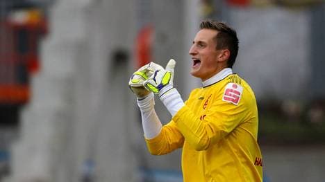 Chemnitzer FC v Hallescher FC  - 3. Liga