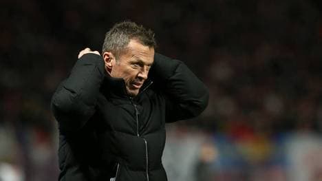 In Lothar Matthäus' Topelf stehen nur zwei Bayern-Stars 