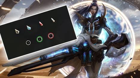 Riot Games veröffentlicht den neuen Mauszeiger für League of Legends