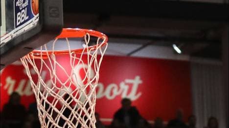 Die Nürnberg Falcons bekommen keine Lizenz für die BBL