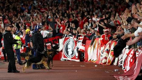 Arsenal FC v 1. FC Koeln - UEFA Europa League