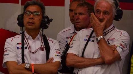 Es ist nicht zu glauben: Toyota verliert in Le Mans schon wieder alles