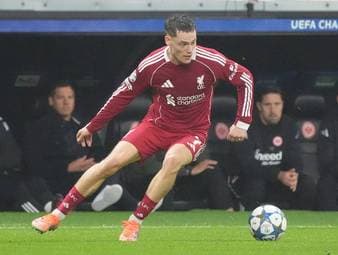 Hat sich Florian Wirtz mit seinem Wechsel zum FC Liverpool verpokert? Der Fantalk diskutiert ausgiebig über die Situation des deutschen Top-Talents in England.