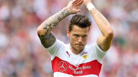 VfB Stuttgart v FC Schalke 04 - Bundesliga