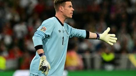 Marc-André ter Stegen