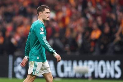 Wirtz gibt Startelf-Comeback - Sané draußen