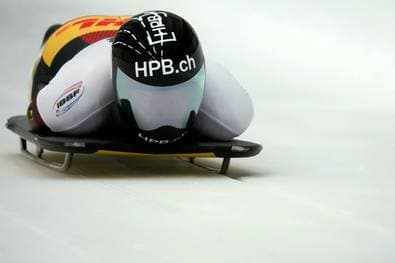 Skeleton: EM-Bronze trotz verpasstem Podium