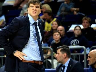 ALBA vergeigt auch internationalen Auftakt 