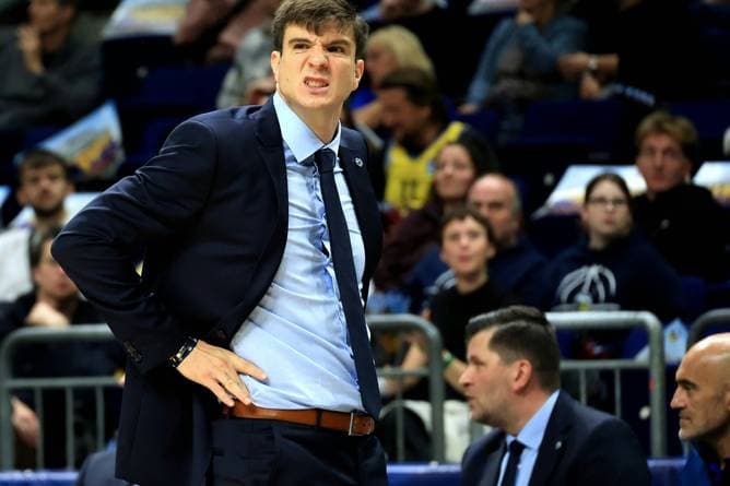 ALBA vergeigt auch internationalen Auftakt 