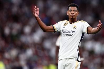 "Respektlos": Videospiel-Werte machen Bellingham sauer