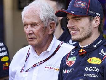 Bestätigt! Der Abschied naht tatsächlich