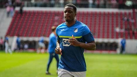 Stanley Nsoki wechselt von Hoffenheim nach Berlin