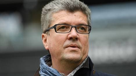 Herbert Fandel beendet seine Arbeit beim DFB