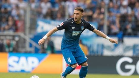TSG 1899 Hoffenheim v FC Augsburg - Bundesliga