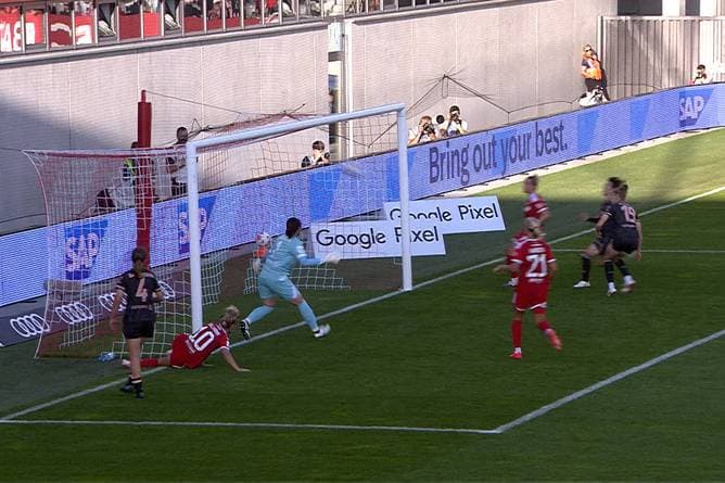 Auf diese Comebacks haben die Bayern-Fans ewig gewartet