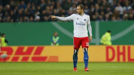 Ex-HSV-Profi Lasogga war seit Sommer 2022 vereinslos