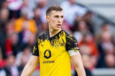 Schlotterbeck: Das ist der Stand!