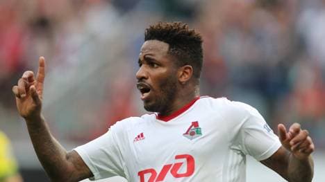 Jefferson Farfan will den Lohnverzicht nicht akzeptieren