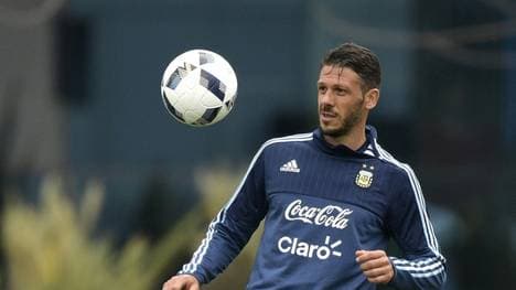Martin Demichelis wird Cheftrainer bei River Plate