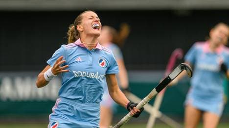 Der MHC ist im Halbfinale ohne Chance