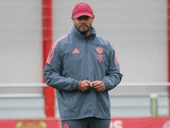 FC Bayern mit acht Wechseln gegen den VfB