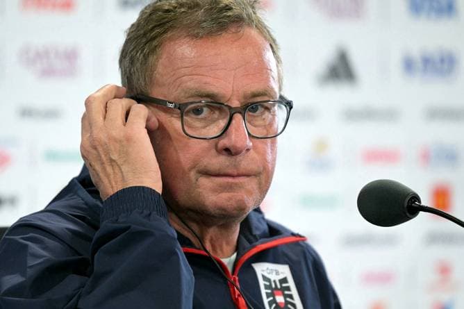 Rangnick will nichts von der "Schande von Gijon" wissen