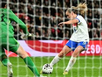 WM-Quali: England und Spanien siegen