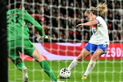 WM-Quali: England und Spanien siegen