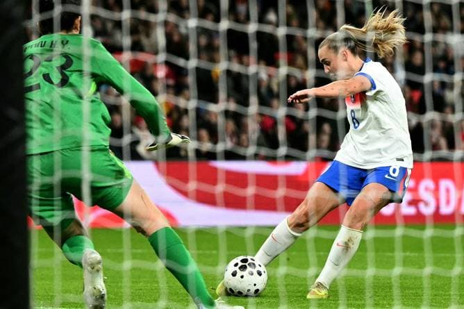 WM-Quali: England und Spanien siegen